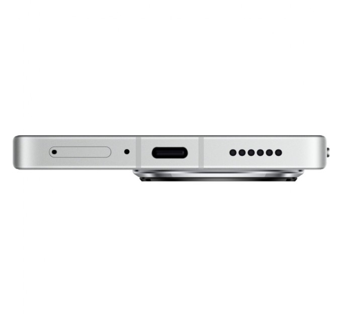 Мобільний телефон Xiaomi Poco F7 Pro 12/256GB Silver (1135343)