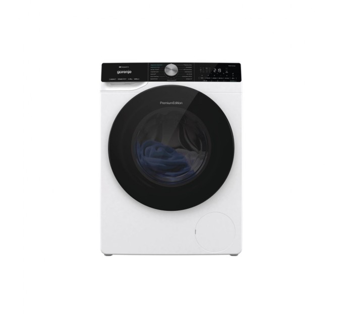 Пральна машина Gorenje WNS14A4TWIFI