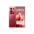 Мобільний телефон Infinix Note 50 8/256Gb Burgundy Red (4894947066405)