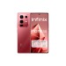 Мобільний телефон Infinix Note 50 8/256Gb Burgundy Red (4894947066405)