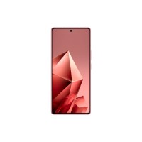 Мобільний телефон Infinix Note 50 8/256Gb Burgundy Red (4894947066405)