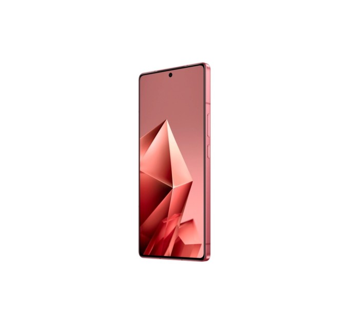 Мобільний телефон Infinix Note 50 8/256Gb Burgundy Red (4894947066405)