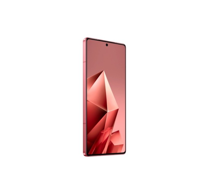 Мобільний телефон Infinix Note 50 8/256Gb Burgundy Red (4894947066405)