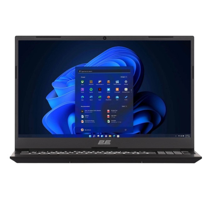 Ноутбук 2E Imaginary 15 (NL57AU-15UA24-W11EDU6)