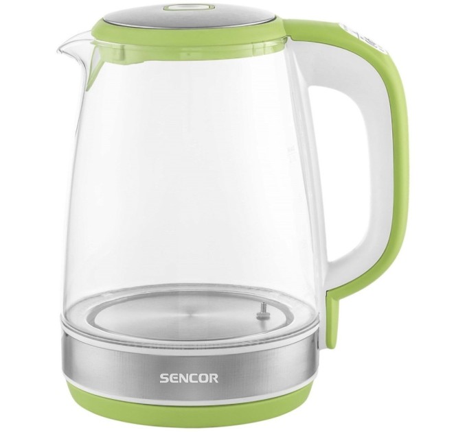Електрочайник Sencor SWK2197GG
