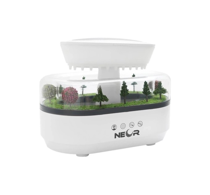 Зволожувач повітря Neor AROMA-S 25ML12 WT