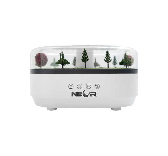 Зволожувач повітря Neor AROMA-S 25ML12 WT