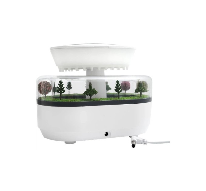 Зволожувач повітря Neor AROMA-S 25ML12 WT