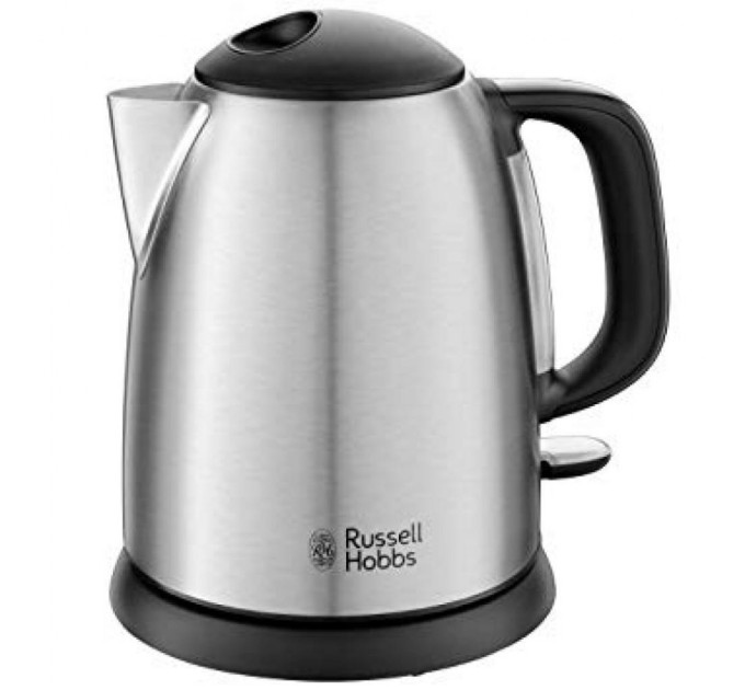 Электрочайник Russell Hobbs Adventure (24991-70)