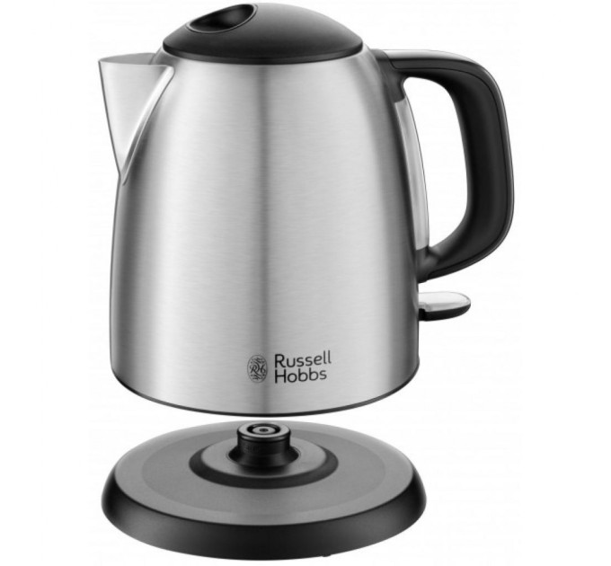 Электрочайник Russell Hobbs Adventure (24991-70)