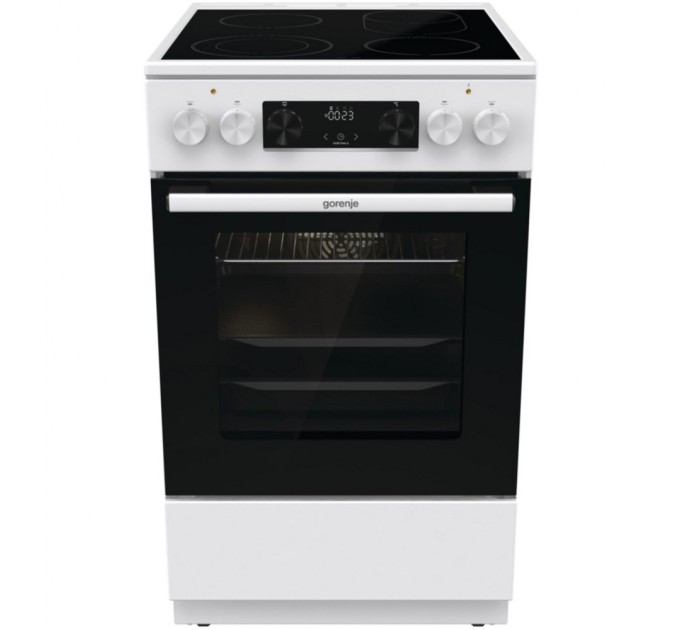 Плита Gorenje GECS 5C70 WA (GECS5C70WA)