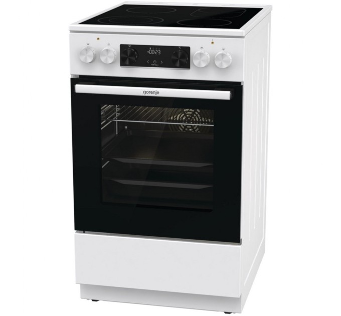 Плита Gorenje GECS 5C70 WA (GECS5C70WA)