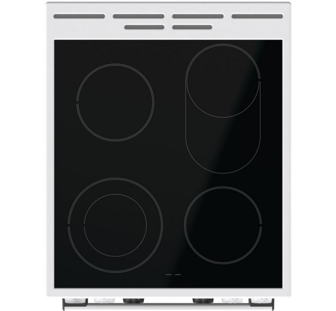 Плита Gorenje GECS 5C70 WA (GECS5C70WA)