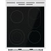 Плита Gorenje GECS 5C70 WA (GECS5C70WA)