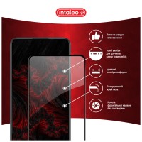 Стекло защитное Intaleo Full Glue Tecno Camon 18 Premier (1283126529207)