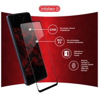 Стекло защитное Intaleo Full Glue Tecno Camon 18 Premier (1283126529207)