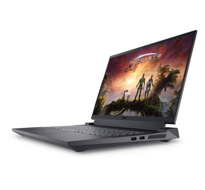 Ноутбук Dell G16 7630 (210-BGJV_i9161T)