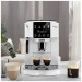 Кавомашина DeLonghi ECAM 220.20.W