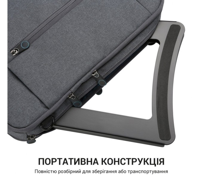 Підставка до ноутбука OfficePro LS325