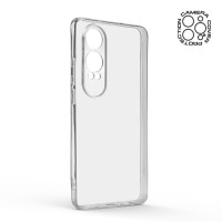 Чохол до мобільного телефона Armorstandart Air OnePlus Nord CE 4 Lite Camera cover Clear (ARM80080)