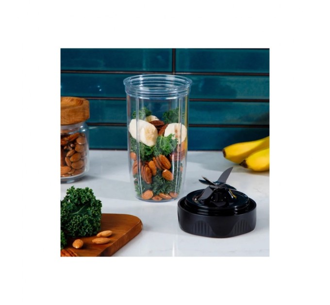 Блендер NUTRIBULLET NB1206DG