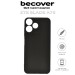 Чохол до мобільного телефона BeCover ZTE Blade A75 Black (712289)