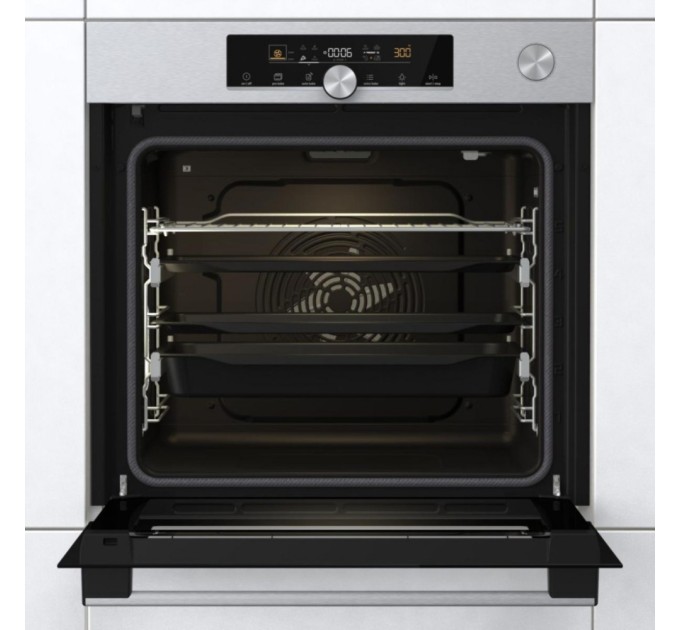 Духова шафа Gorenje BPSA6747A08X