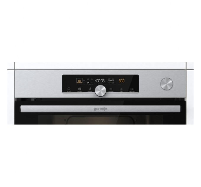 Духова шафа Gorenje BPSA6747A08X