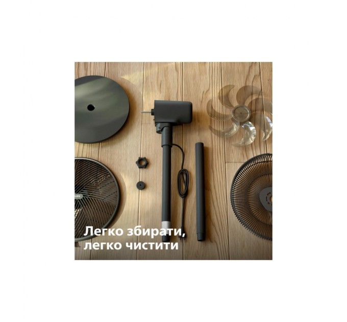 Вентилятор Philips CX3550/01