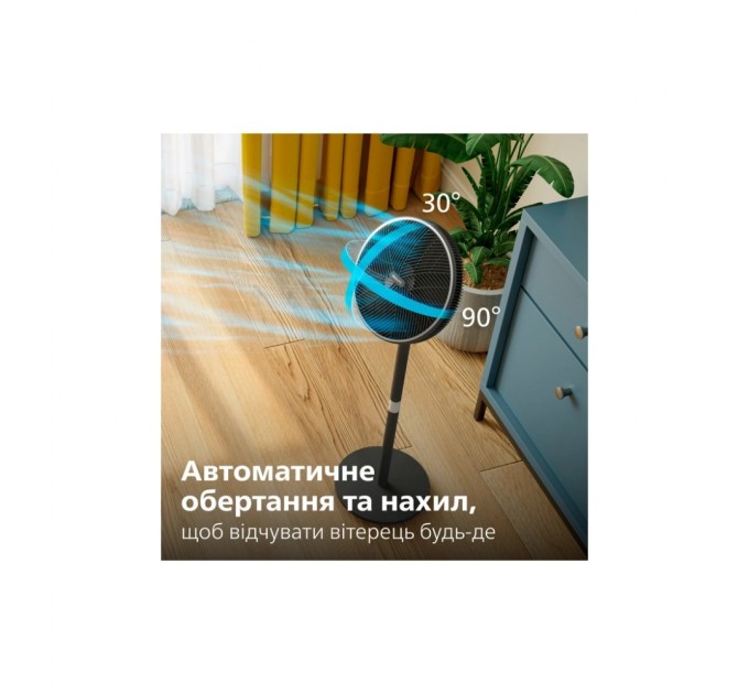 Вентилятор Philips CX3550/01