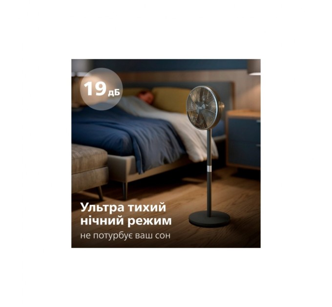 Вентилятор Philips CX3550/01