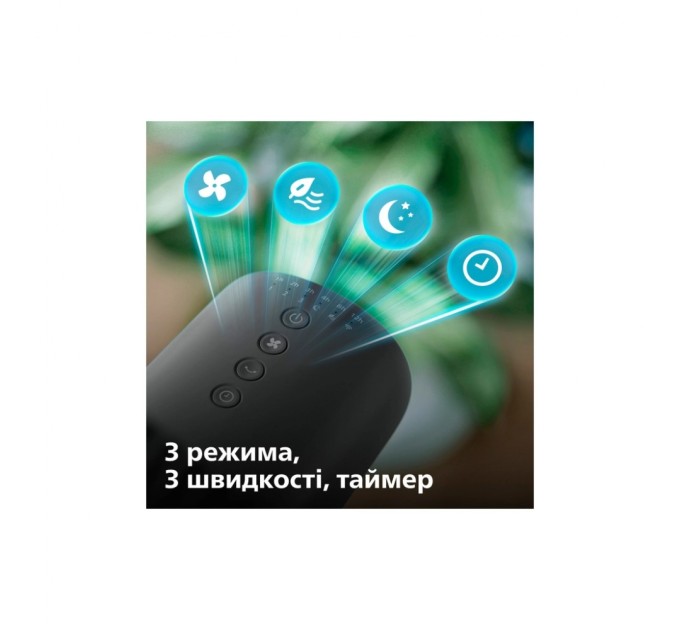 Вентилятор Philips CX3550/01