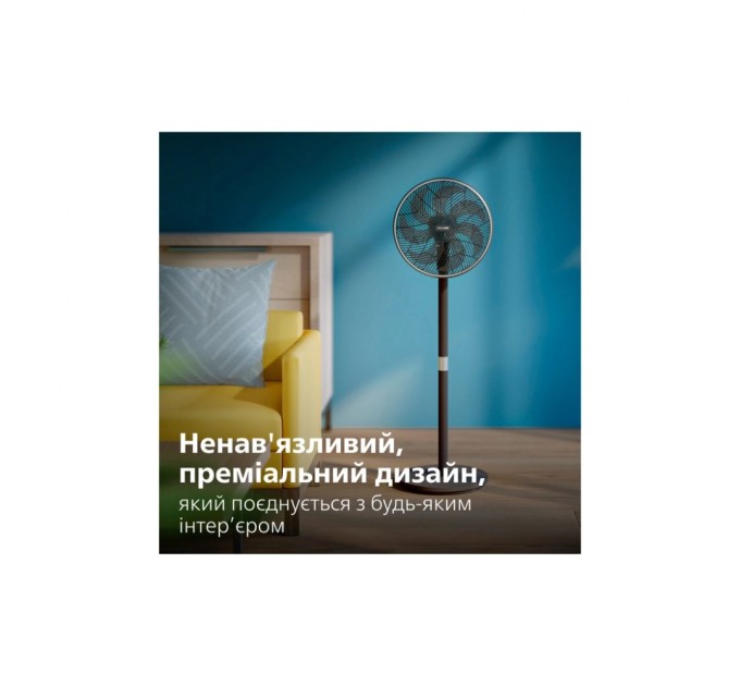 Вентилятор Philips CX3550/01