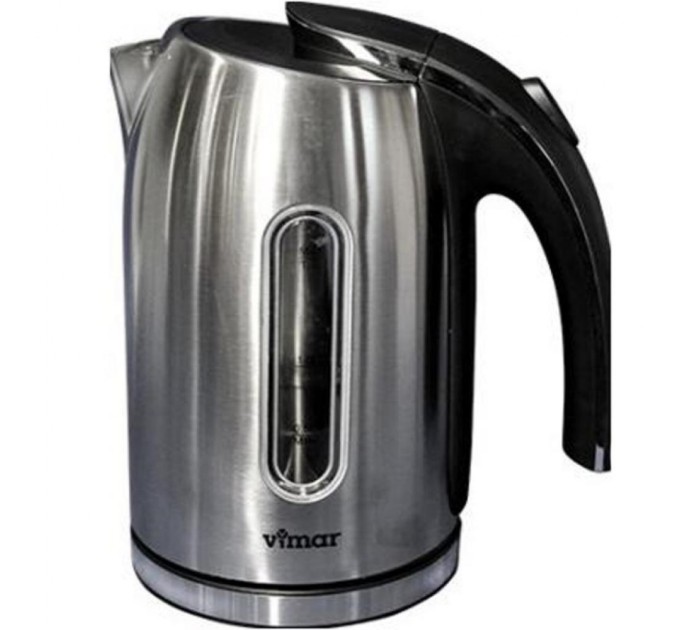 Електрочайник Vimar VK 1708 M (VK1708M)