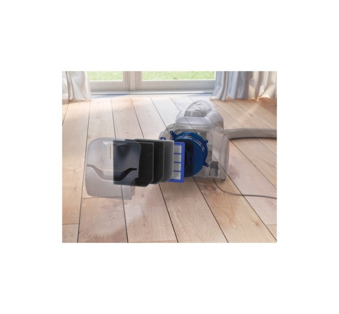 Пилосос Electrolux PC91-ALRG