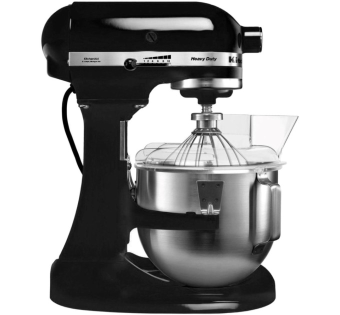Кухонний комбайн KitchenAid 5KPM5EOB