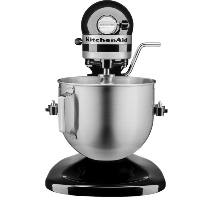 Кухонний комбайн KitchenAid 5KPM5EOB