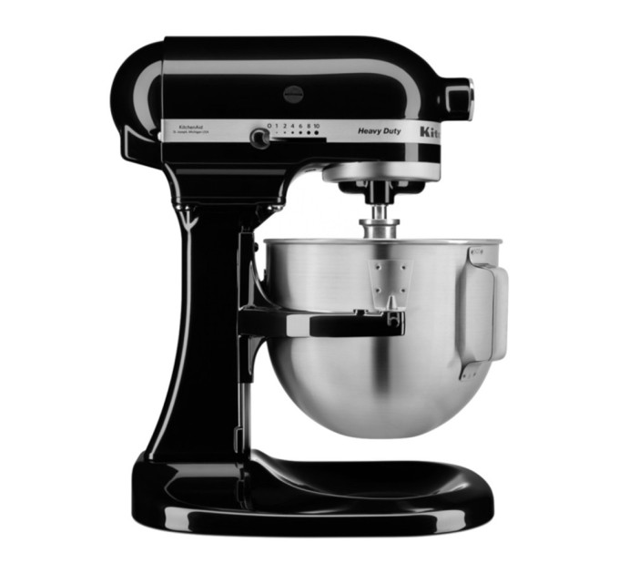 Кухонний комбайн KitchenAid 5KPM5EOB