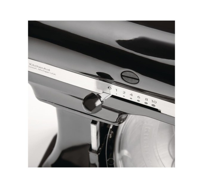 Кухонний комбайн KitchenAid 5KPM5EOB