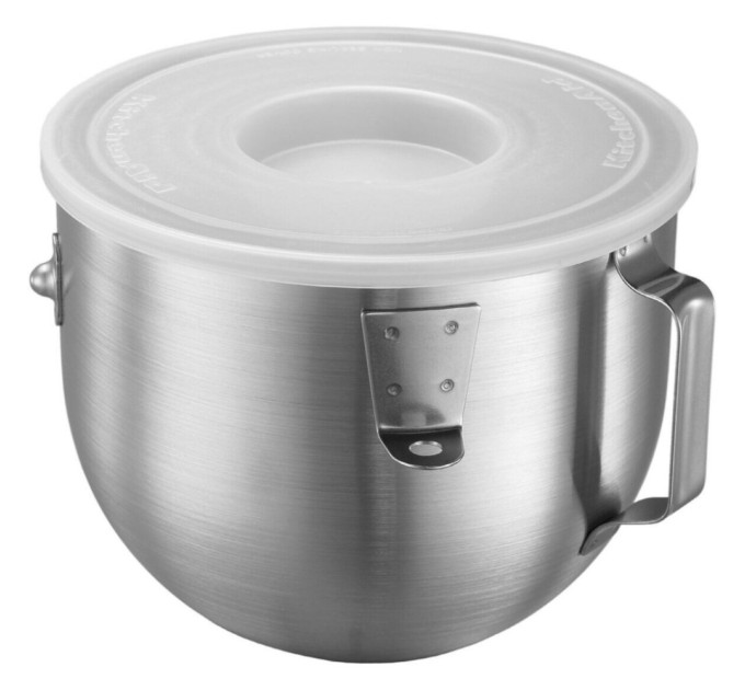 Кухонний комбайн KitchenAid 5KPM5EOB