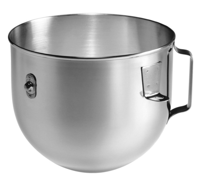 Кухонний комбайн KitchenAid 5KPM5EOB