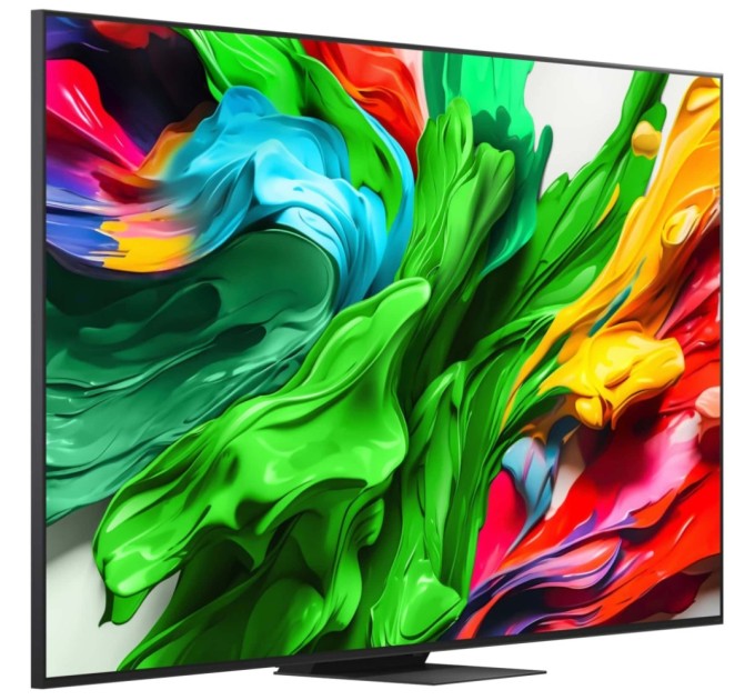 Телевізор LG 100QNED86A6