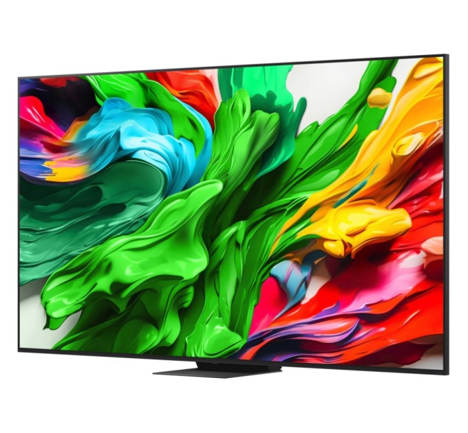 Телевізор LG 100QNED86A6