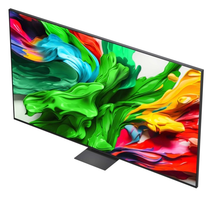 Телевізор LG 100QNED86A6