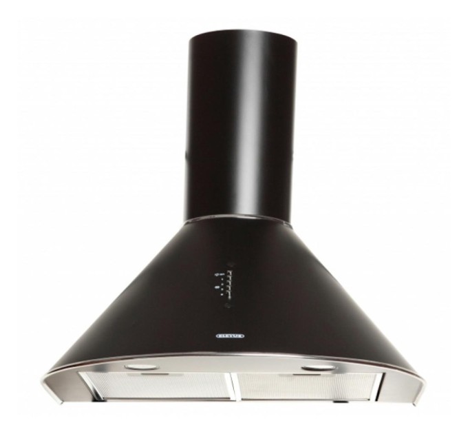 Витяжка кухонна Eleyus Viola 750 60 BL