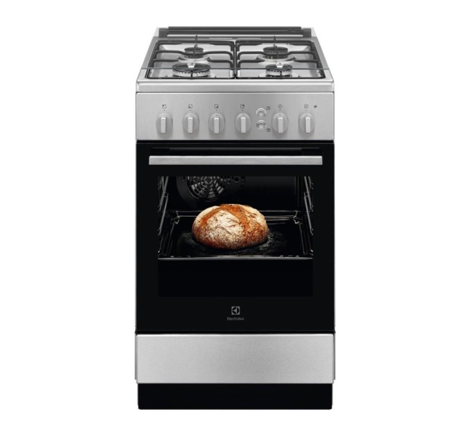 Плита Electrolux LKG504010X