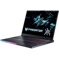Ноутбук Acer Predator Helios 18 PH18-73 (NH.QVWEU.001)