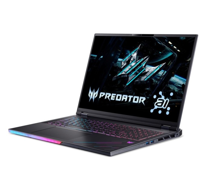 Ноутбук Acer Predator Helios 18 PH18-73 (NH.QVWEU.001)
