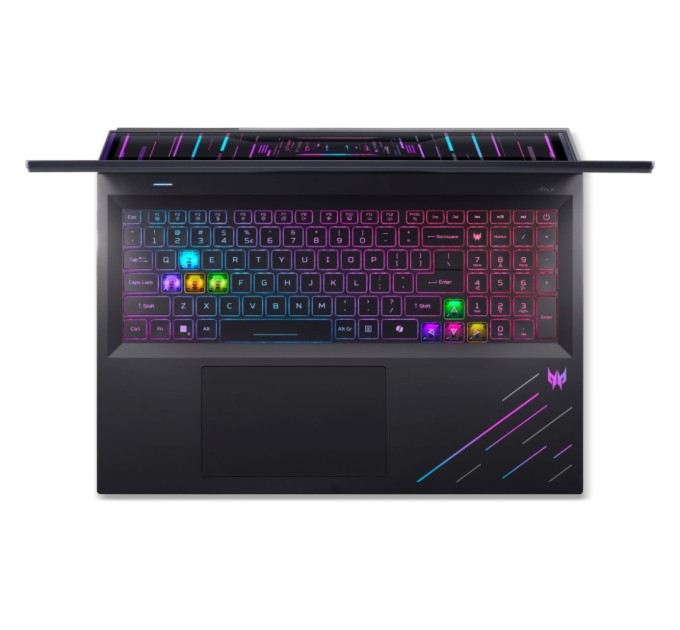 Ноутбук Acer Predator Helios 18 PH18-73 (NH.QVWEU.001)