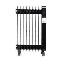 Обігрівач Hyundai H09HTRB